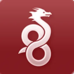 WireGuard (Default) icon for macOS