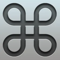 CheatSheet icon for macOS