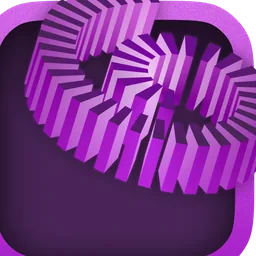 Adobe Premiere Pro macOS icon by hung