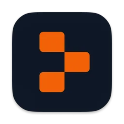 ReplIt macOS icon by semicognitive