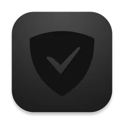 Adguard macOS icon by maximebories