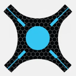Sonarr macOS icon by anon7654