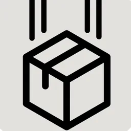 LANDrop icon for macOS