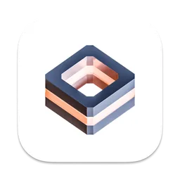 Ripcord macOS icon by buzz.lightsnack.2007