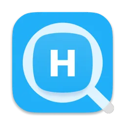 Haste macOS icon by bootlegseahorse