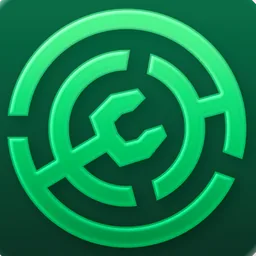 Modrinth App macOS icon by prospector-modrinth