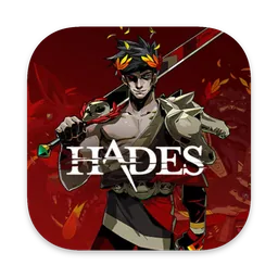 Hades macOS icon by andreas