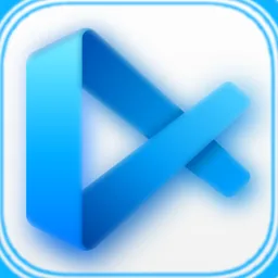VSCodium macOS icon by mugs