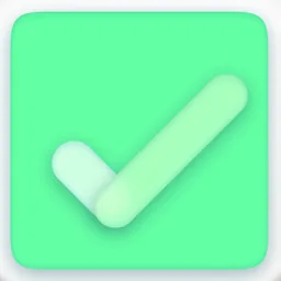 Microsoft To Do macOS icon by blaiseos