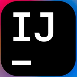 IntelliJ IDEA macOS icon by Maksim
