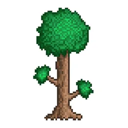 Terraria macOS icon by alysoncomd