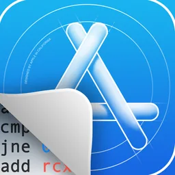 Hopper Disassembler icon for macOS