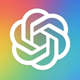 ChatGPT (Apple Intelligence) macOS icon by helloman