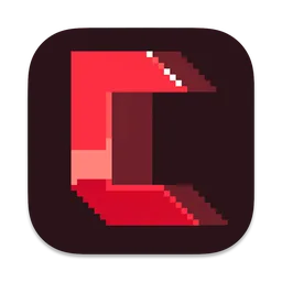 Crawl macOS icon by kerterion