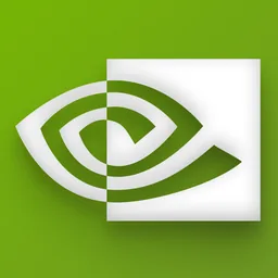 Nvidia GeForce Now icon for Mac
