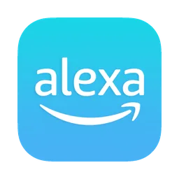 Alexa icon for macOS