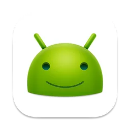 HandShaker macOS icon by hyj12138