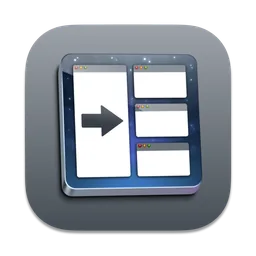 Optimal Layout macOS icon by burkybang