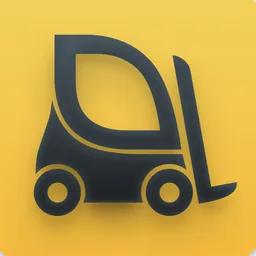 Forklift macOS icon by octaviotti