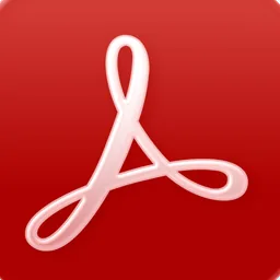 Acrobat (Default) icon for macOS