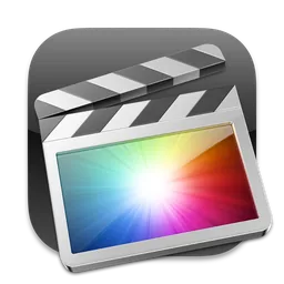 Final Cut Pro macOS icon by matthewgromov199