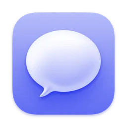 Discord macOS icon by niklas