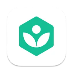 Khan Academy icon for Mac