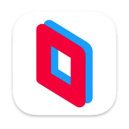 Parsec macOS icon by Maxim