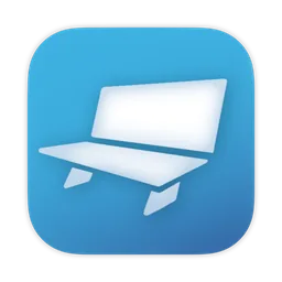 Blockbench macOS icon by skinnypig2