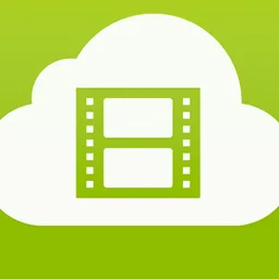 4K Video Downloader macOS icon by ashoppio
