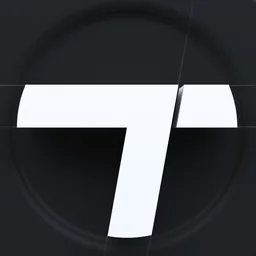 Twinmotion macOS icon by Hugo