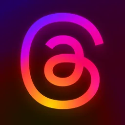 Threads macOS icon by cogginsmark