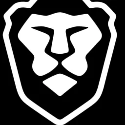 Brave Browser icon for Mac
