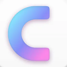 Canva macOS icon by blaiseos