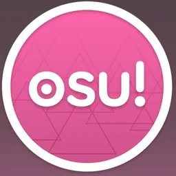 osu! macOS icon by stormy