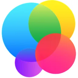 Game Center icon for macOS