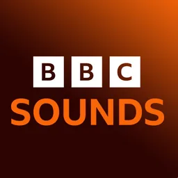 BBC Sounds icon for macOS