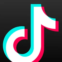 TikTok macOS icon by agam778