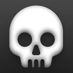 Self Control icon for macOS