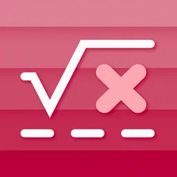 LibreOffice Math macOS icon by patrick-l