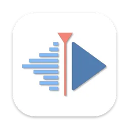 Kdenlive macOS icon by _boingboing__