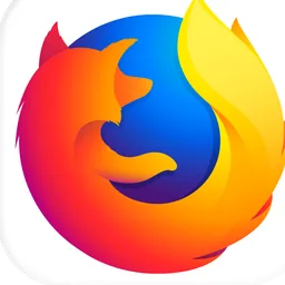 moz://a Firefox icon for Mac