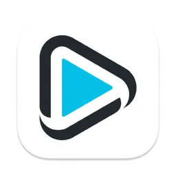 Sonarr macOS icon by iOSNico