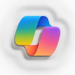 Microsoft Copilot macOS icon by nathanielir