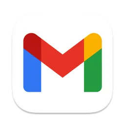 Gmail Alt macOS icon by goatoush