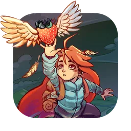 Celeste icon for macOS