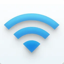 AirPort Utility icon for macOS