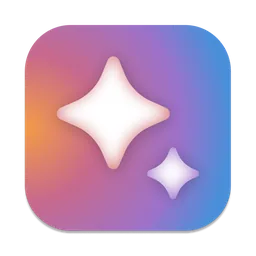 Google Bard macOS icon by foxdev
