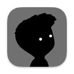 Limbo icon for macOS