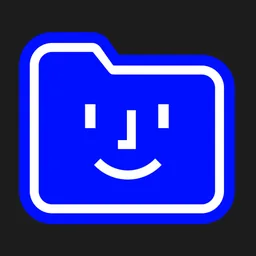 Fabric macOS icon by defaalt